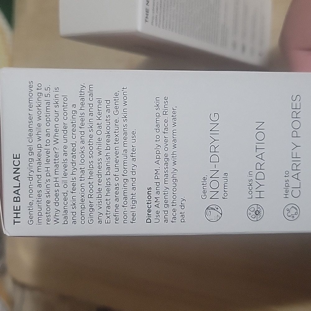 BeautyBio Skincare Set - The Balance and The Nightly - Picture 3 of 8